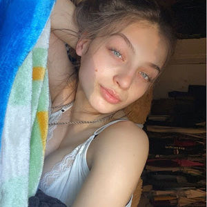 Meet your Posher, Gracie